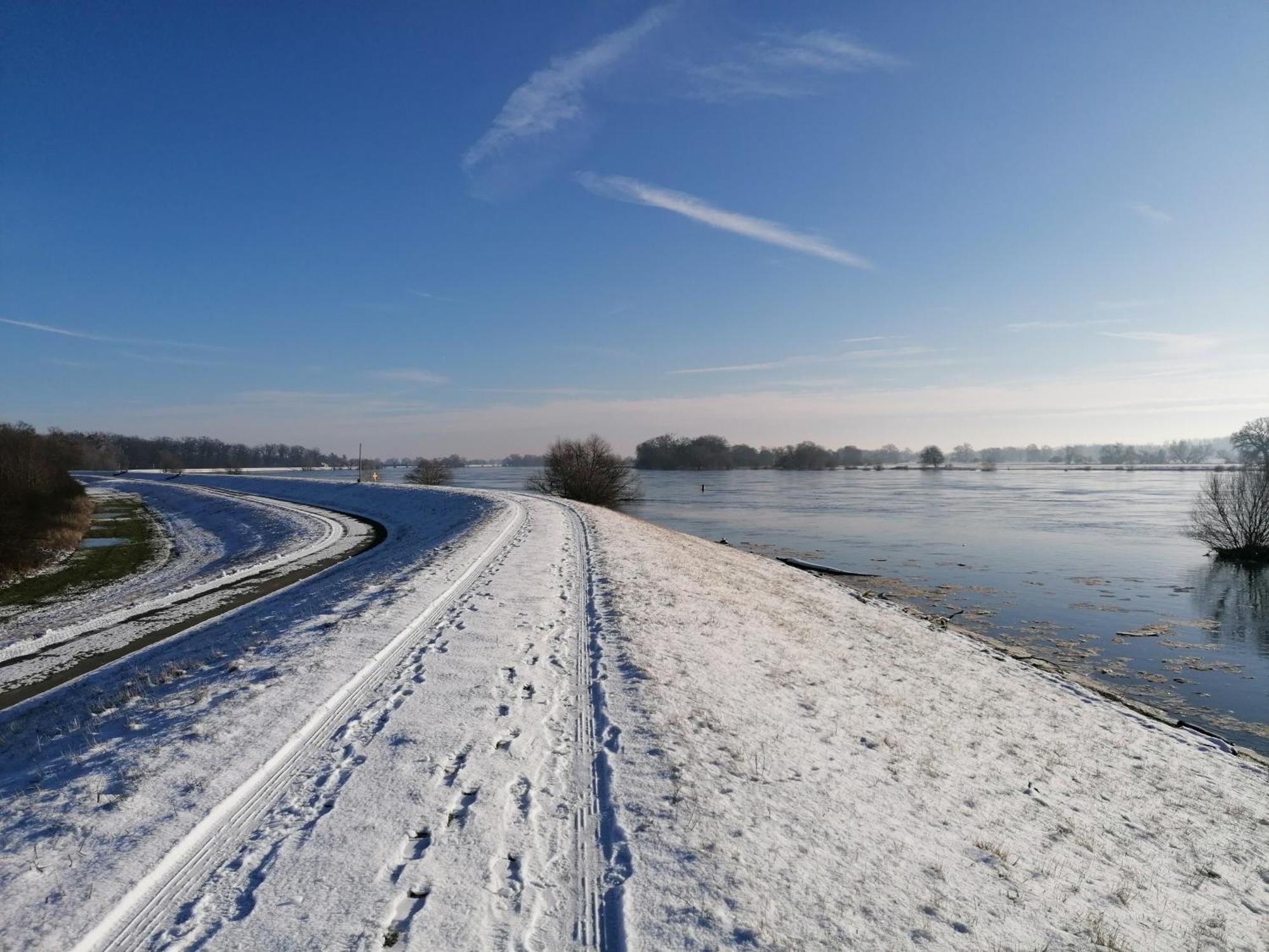 Landhotel Storchenkrug Rühstädt Buitenkant foto